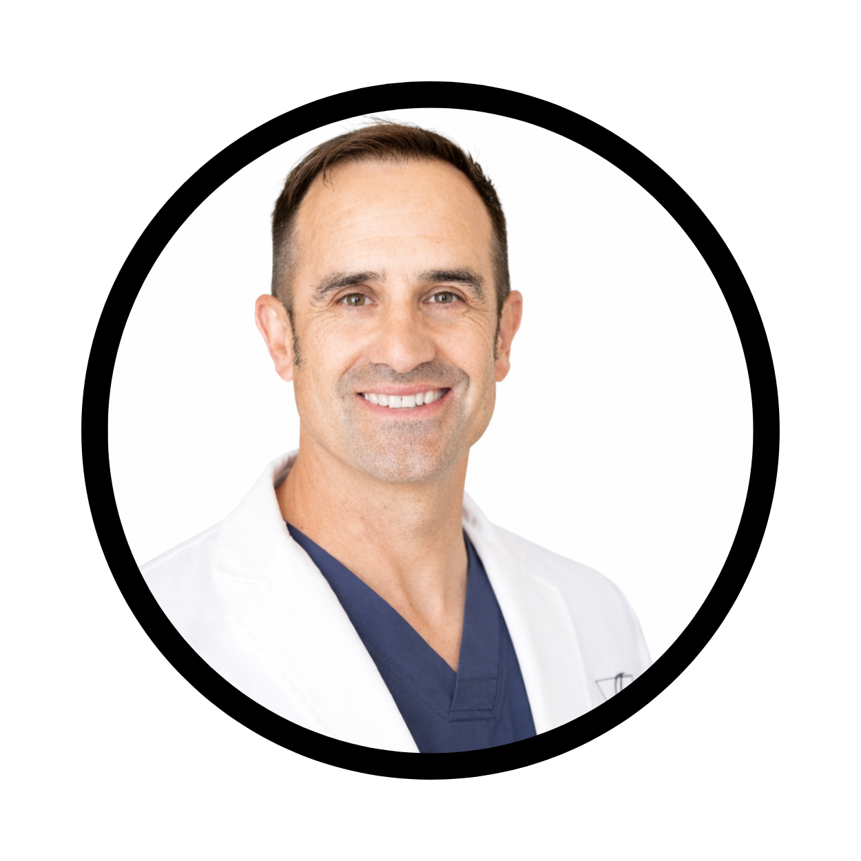 Dr. Daren Brooks — Regenerative Medicine Specialist, STEM350 Southern Utah