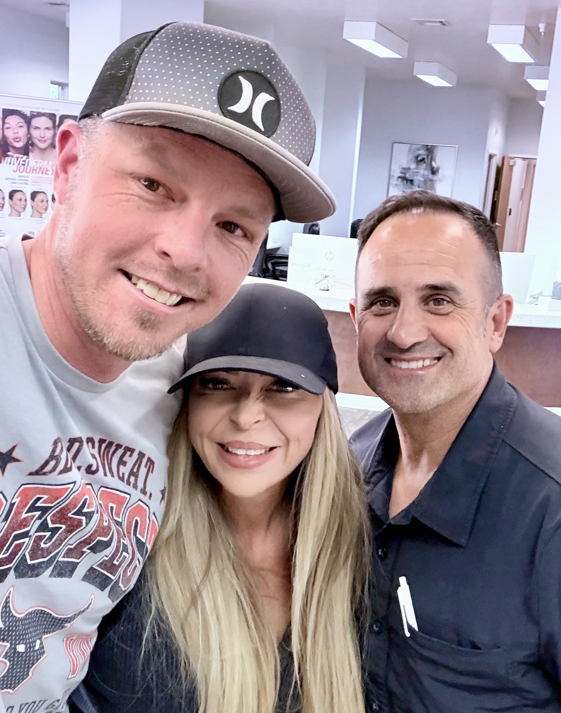 STEM350 regenerative health results — Dr. Brooks