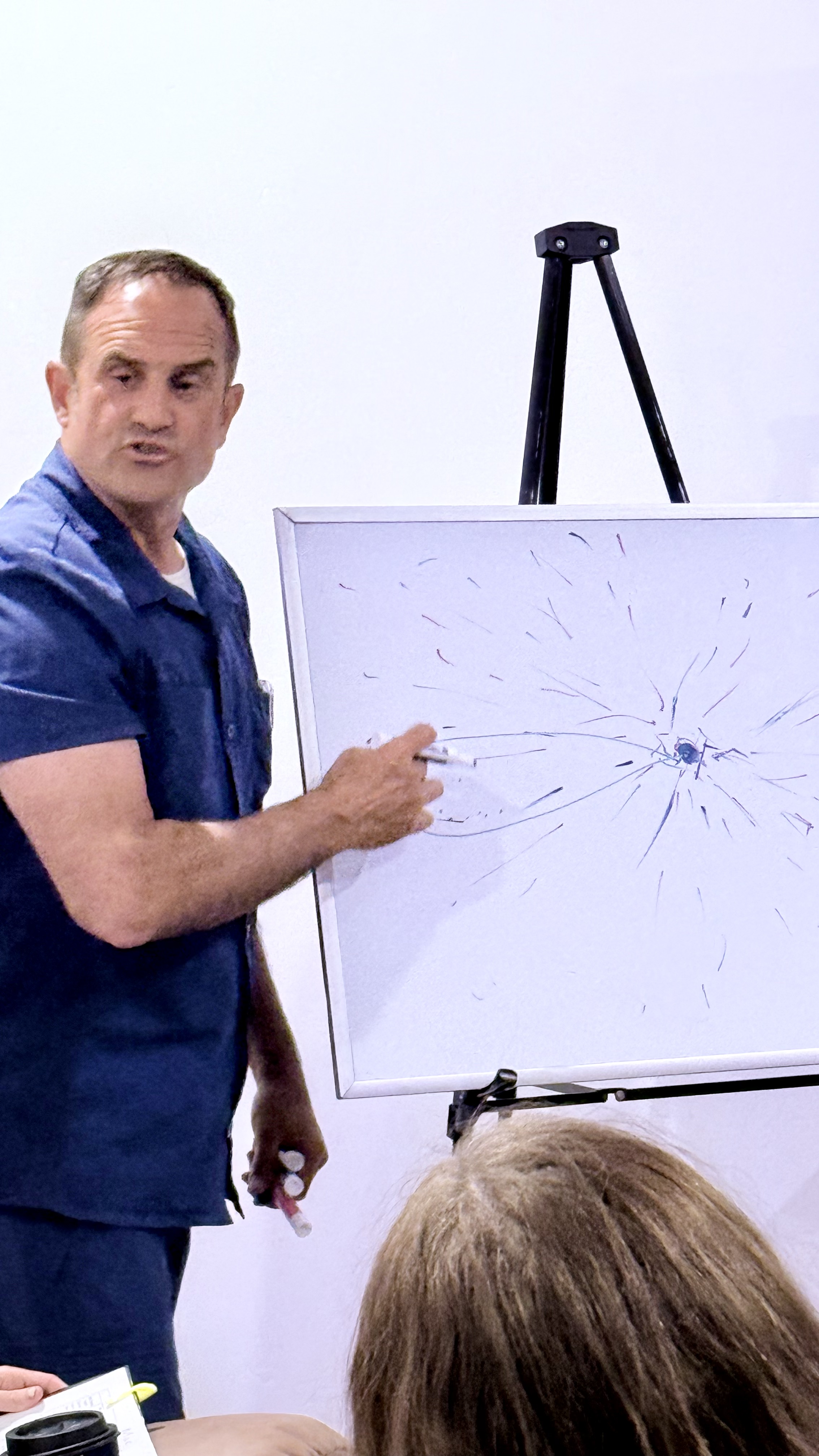 Sports injury recovery with stem cell therapy at STEM350