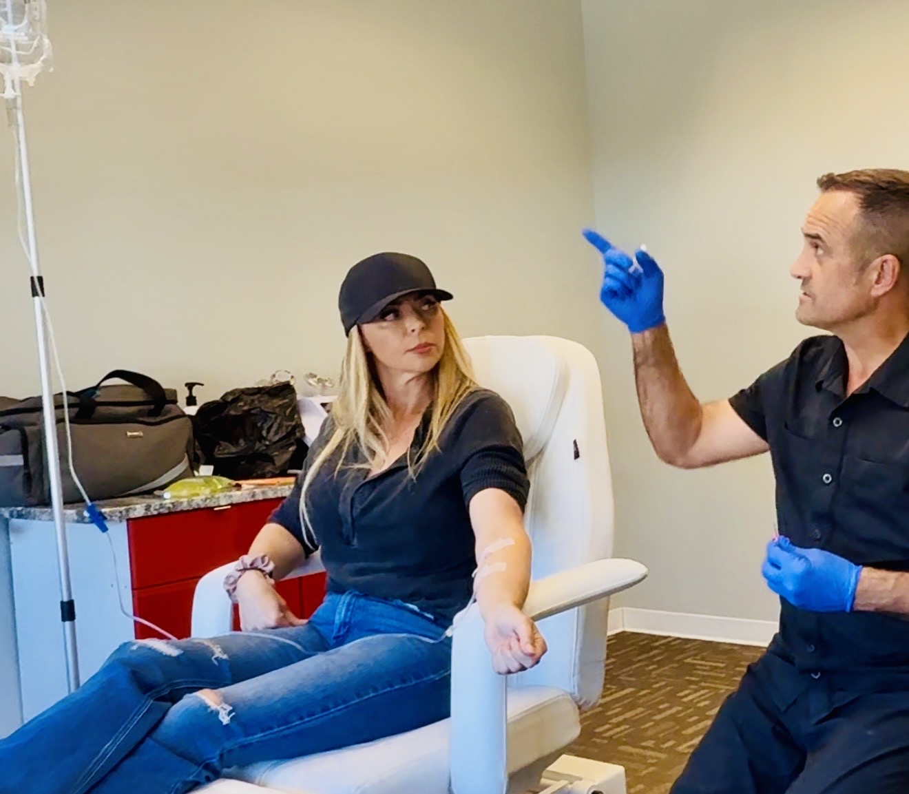 Stem cell therapy in Southern Utah — STEM350